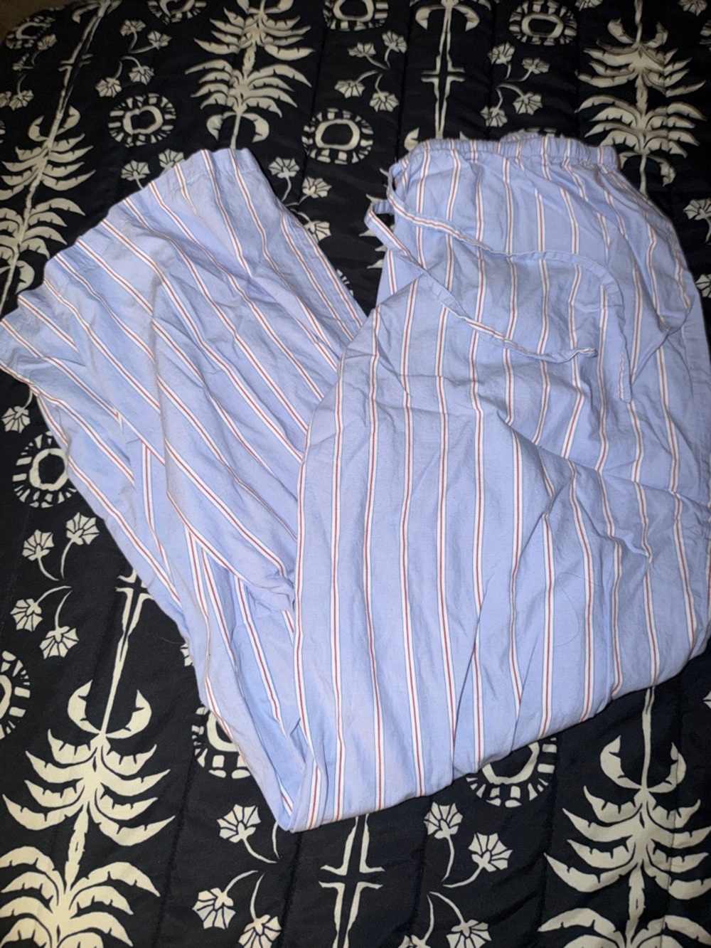 Linen Soft Pants